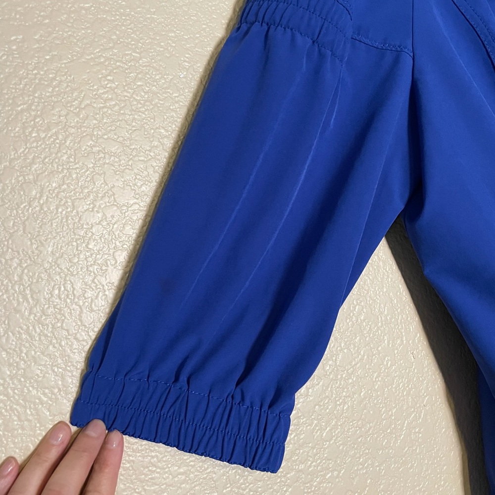 ZENERGY BY CHICOS JACKET - Picture 3 of 4